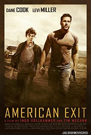 American Exit (2019) Hindi Dubbed